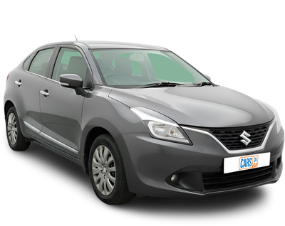 Maruti Baleno-img